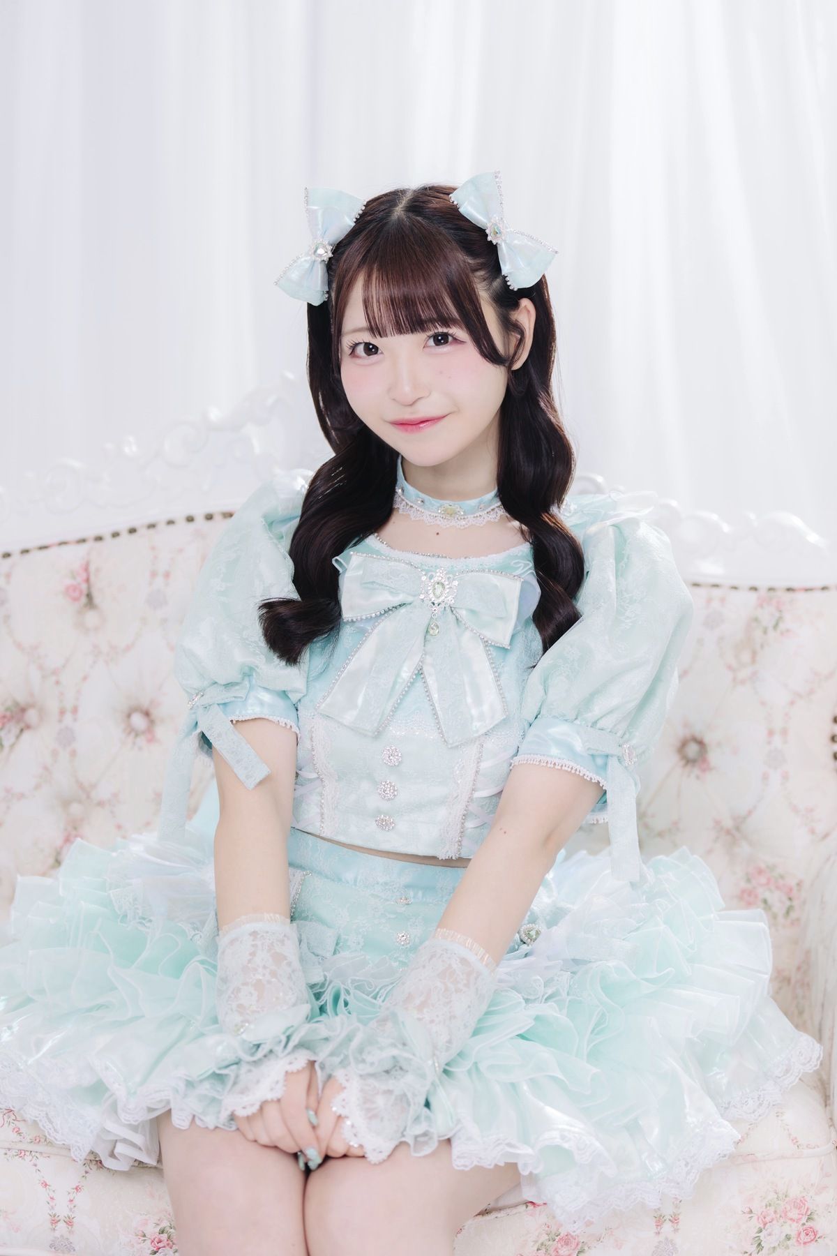 七瀬すずか